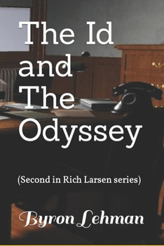 Paperback The Odyssey Of Id Book