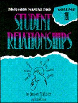 Paperback Discussion Relationships Book