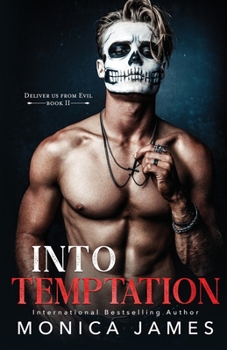 Paperback Into Temptation Book