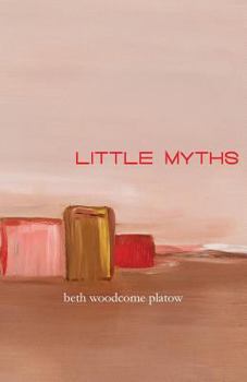 Paperback Little Myths Book