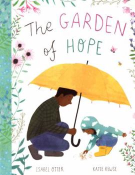 Paperback The Garden of Hope Book