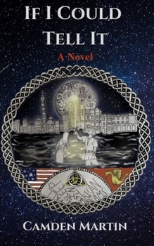 Paperback If I Could tell It Book