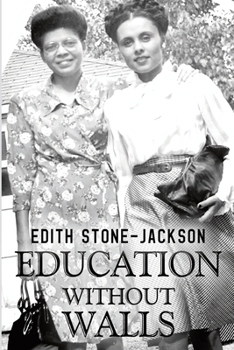 Paperback Education Without Walls Book