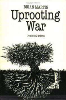 Paperback Uprooting War Book