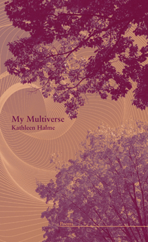 Paperback My Multiverse Book