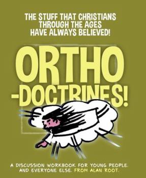 Paperback Orthodoctrines: The rock bottom, non-negotiable teachings that all Christians have always believed (Toolbox Titles) Book