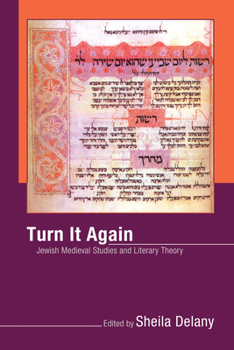 Paperback Turn It Again Book