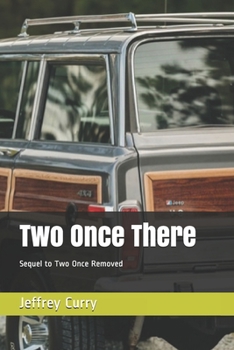 Paperback Two Once There Book