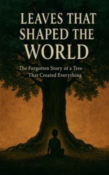 Paperback Leaves That Shaped The World Book