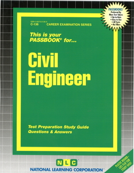 Spiral-bound Civil Engineer Book