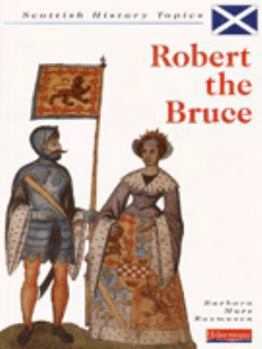 Robert the Bruce