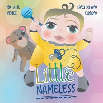 Paperback Little Nameless Book