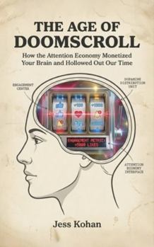 The Age of Doomscroll: How the Attention Economy Monetized Your Brain and Hollowed Out Our Time