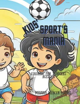 Kids Sports Mania