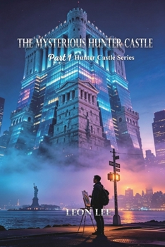 Paperback The Mysterious Hunter Castle: Part One Book