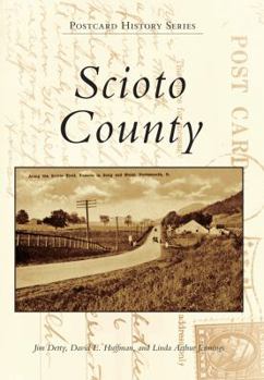Paperback Scioto County Book