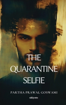 Paperback The Quarantine Selfie Book