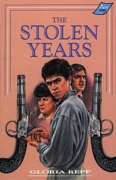 Paperback The Stolen Years Book