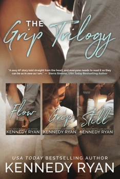 The Grip Trilogy - Book  of the Grip