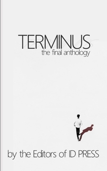 Terminus: The Element of Endings (The Elements Anthologies)