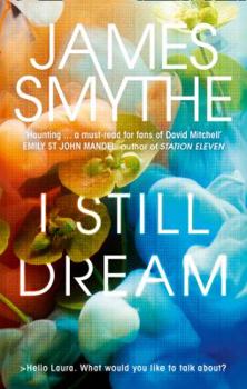 Hardcover I Still Dream Book