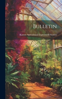 Hardcover Bulletin Book