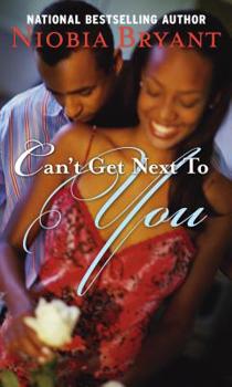 Mass Market Paperback Can't Get Next to You Book