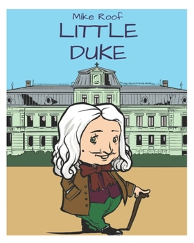 Paperback Little Duke: Coloring book