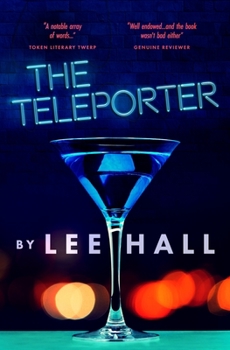 Paperback The Teleporter Book