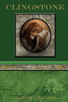 Paperback Clingstone Book