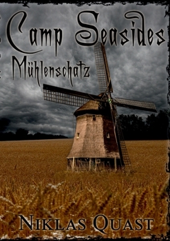 Paperback Camp Seasides Mühlenschatz [German] Book