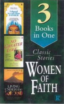 Paperback Classic Stories: Women of Faith Book