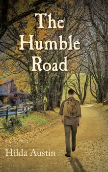 Hardcover The Humble Road Book