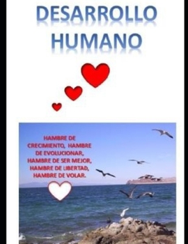 Paperback Desarrollo Humano: Cinco Aspectos [Spanish] Book