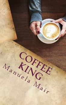 Paperback Coffee King [German] Book