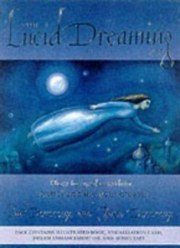 Paperback The Lucid Dreaming Kit Book