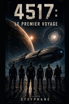Paperback 4517 : Le Premier Voyage (French Edition) [French] Book