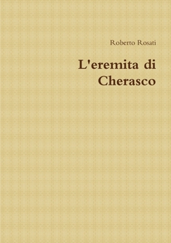 Paperback L'eremita di Cherasco [Italian] Book