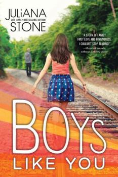 Boys Like You - Book #1 of the Twin Oaks, LA