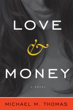 Paperback Love and Money Book