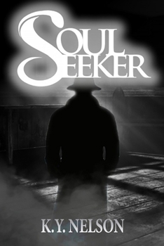 Paperback Soul Seeker Book