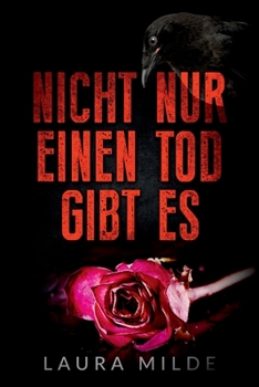 Paperback Nicht nur einen Tod gibt es [German] Book