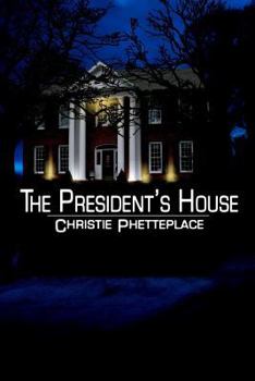 Paperback The President's House Book