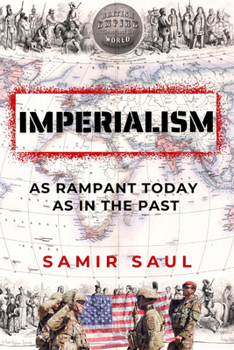 Paperback Imperialism: As Rampant Today as in the Past Book