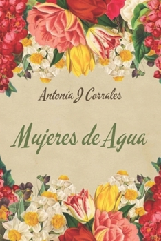 Paperback Mujeres de agua [Spanish] Book
