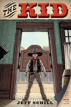 Hardcover The Kid Book