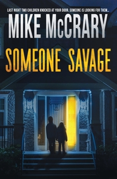 Paperback Someone Savage Book