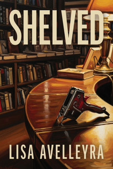 Paperback Shelved: What If Your Next Chapter Begins with a Book? Book