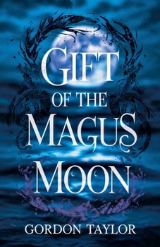 Paperback Gift Of The Magus Moon Book