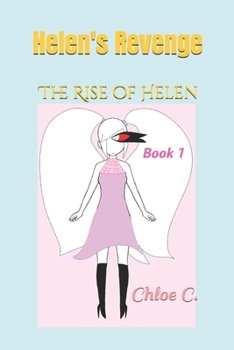 Paperback The Rise of Helen - Book One: Series One Book